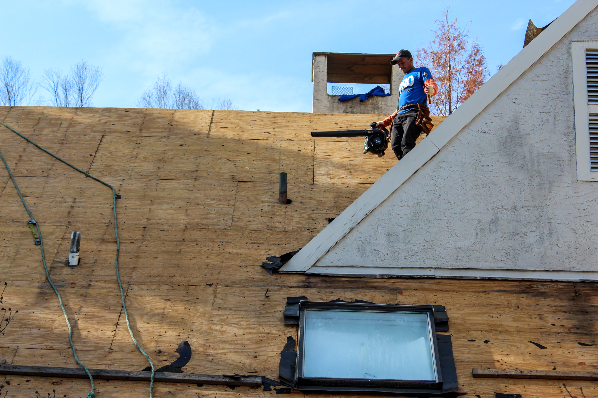 Cherry Hill Roof and Siding Repair