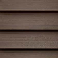 Siding Swatch for recent storm damage siding repair