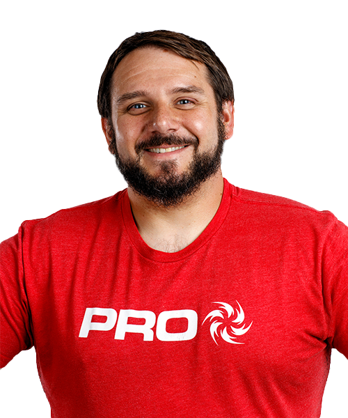 Pro Storm Spotlight of Billy Johnson