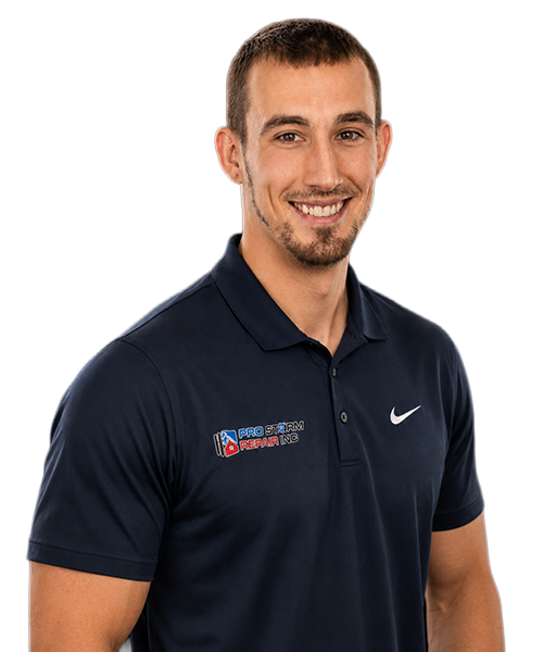 Pro Storm Spotlight of Eric Atherholt