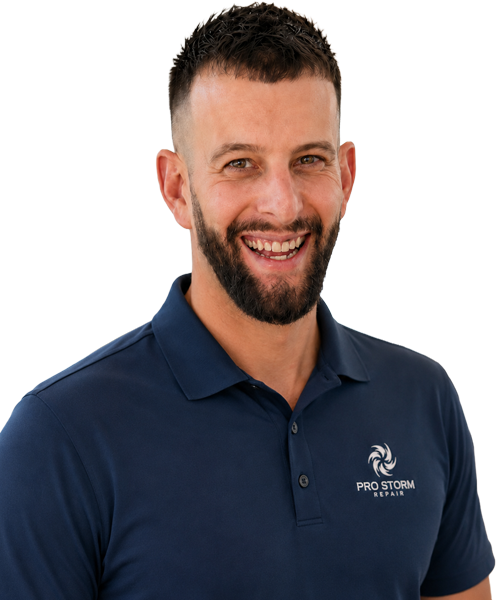 Pro Storm Spotlight of Garret Fein