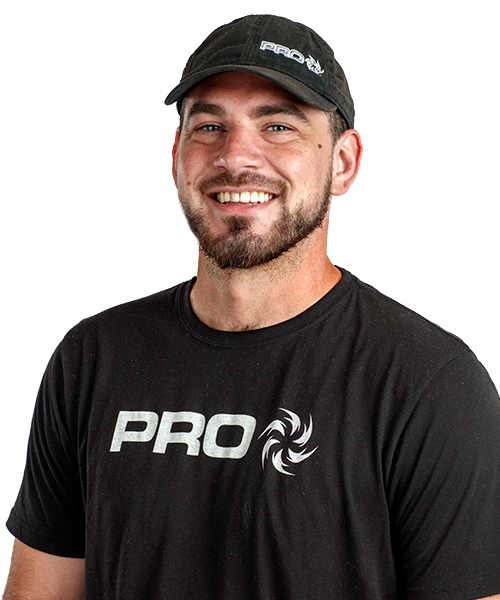 Pro Storm Spotlight of Jeremy Schilling