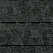 Roof-shingle color  for recent storm damage roof repair