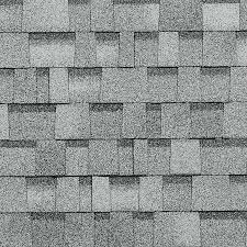 Roof-shingle color  for recent storm damage roof repair