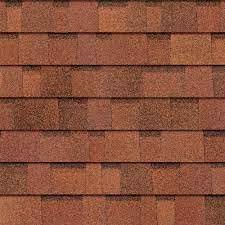 Roof-shingle color  for recent storm damage roof repair